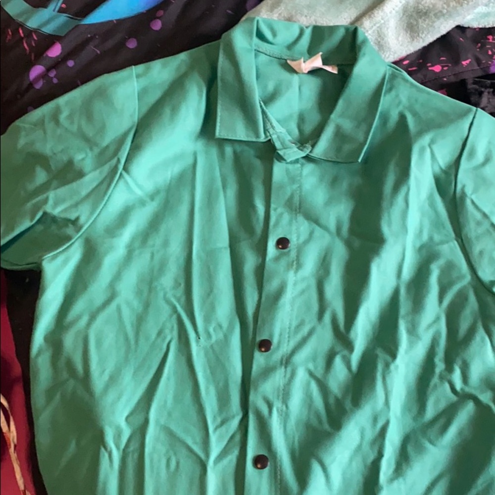 Lab Coat